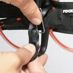 Singing Rock Porter Tool Carabiner