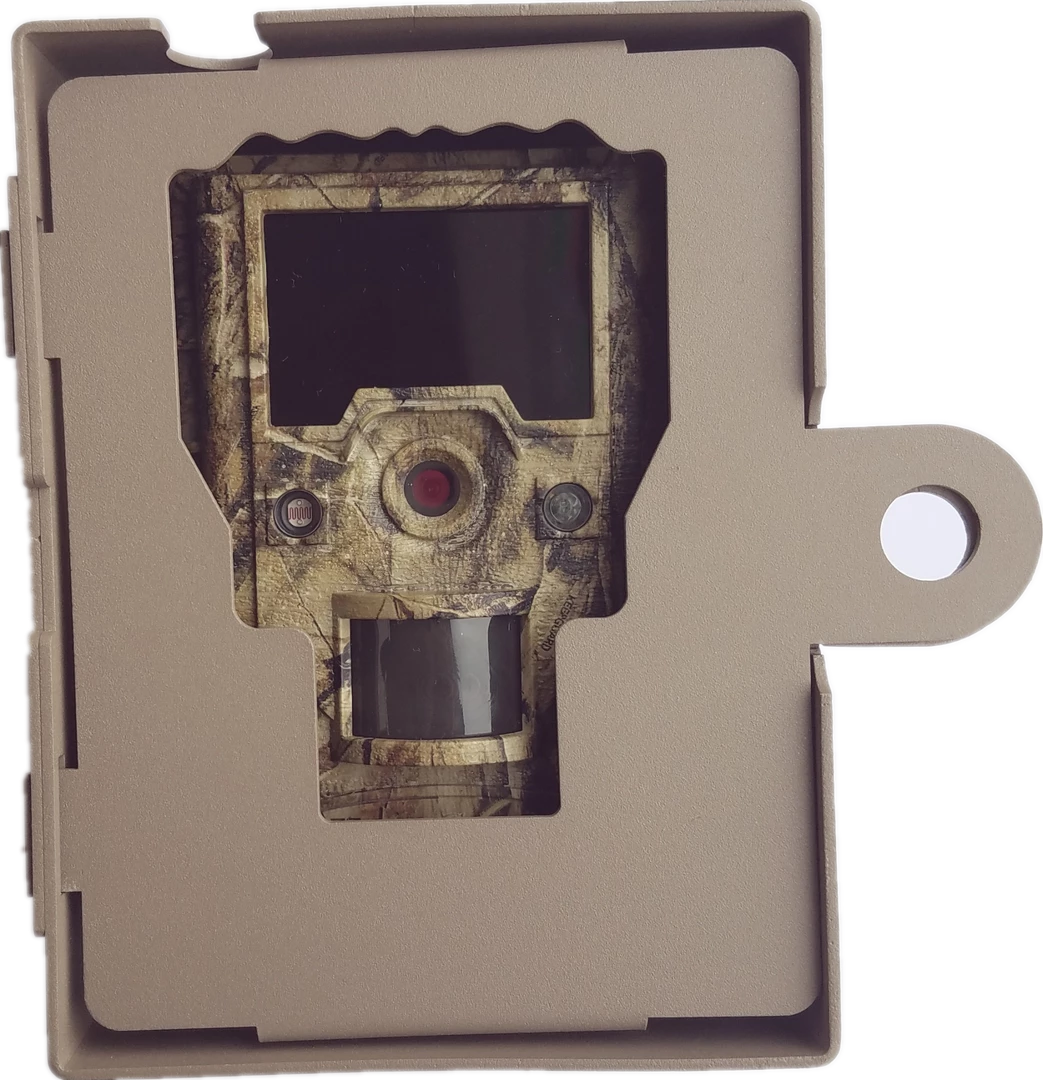 Keepguard Security Case For KG795