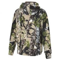 Ridgeline Kids Ballistics L/S Hoodie Hunt / Fish / Watersports
