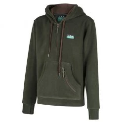 Ridgeline Kids Ballistics L/S Hoodie Hunt / Fish / Watersports