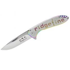Hunt / Fish / Watersports Ridgeline Gman 10cm Knife