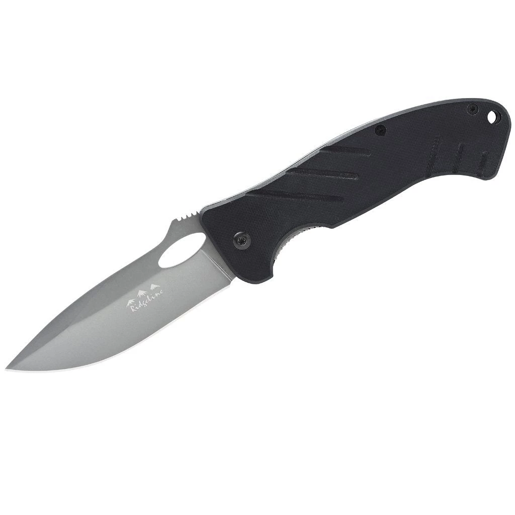 Ridgeline 11.4cm Folder Knife