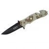 Hunt / Fish / Watersports Ridgeline Mustang 11.4cm Knife