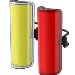 Knog Big Cobber Series Bike Lights