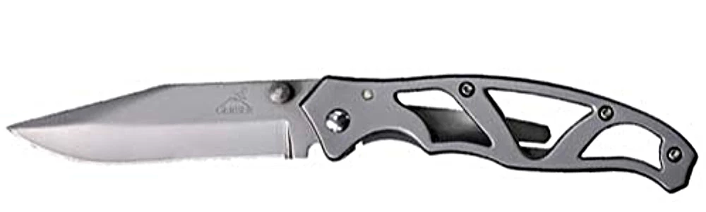 Gerber Paraframe I Fine Edge Tools / Accessories