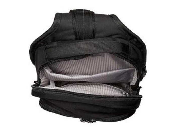 Pacsafe Metrosafe LS150 Sling Backpack, Black Travel