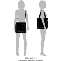 Pacsafe Citysafe LS250 Touring Tote Travel