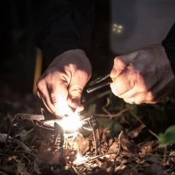 Fire Starting Gear Lifesystems Compact Fire Starter