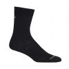 Icebreaker Women's Hike Liner Crew Sock Socks