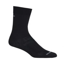 Icebreaker Women's Hike Liner Crew Sock Socks