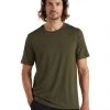 Clothing Icebreaker Men's Tech Lite II SS Tee