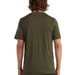 Clothing Icebreaker Men's Tech Lite II SS Tee
