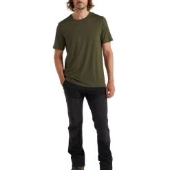 Clothing Icebreaker Men's Tech Lite II SS Tee
