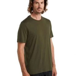 Clothing Icebreaker Men's Tech Lite II SS Tee
