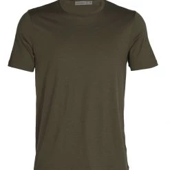 Clothing Icebreaker Men's Tech Lite II SS Tee