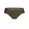 Icebreaker Men's Anatomica Briefs