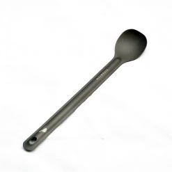 Toaks Titanium Long Handle Spoon Utensils