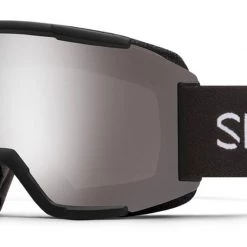 Snow / Ice Smith 21 Squad Goggles