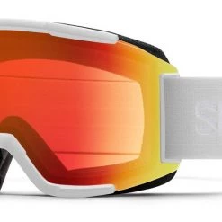 Snow / Ice Smith 21 Squad Goggles