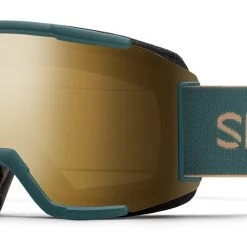 Smith 21 Squad Asian Fit Goggles