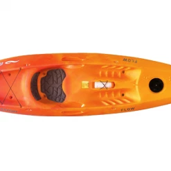 Mission Kayaking Mission Kayaks, Flow - Boat Only Hunt / Fish / Watersports