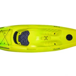 Mission Kayaking Mission Kayaks, Flow - Boat Only Hunt / Fish / Watersports