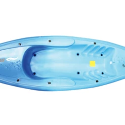 Mission Kayaking Hunt / Fish / Watersports Mission Kayaks, Squirt - Boat Only