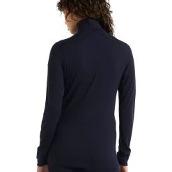 Clothing Icebreaker Women's 260 Tech LS Half Zip