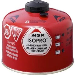 MSR Isopro All Season Fuel Fuel Bottles & Canisters