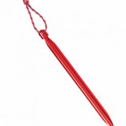 MSR Groundhog Stake Tent Pegs