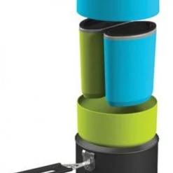 Camp Kitchen MSR Trail Lite Duo Pot System