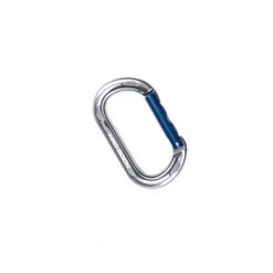Mad Rock Oval Tech Carabiner Climb