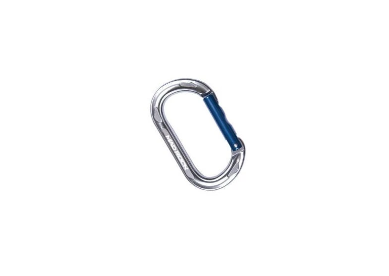 Mad Rock Oval Tech Carabiner Climb