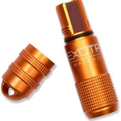 Fire Starting Gear Exotac MATCHCAP - Orange