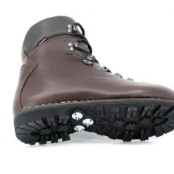 Andrew MacKenzie SPX Boot