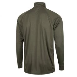 Ridgeline Mens Micro Lite Zip Top Mens Tops