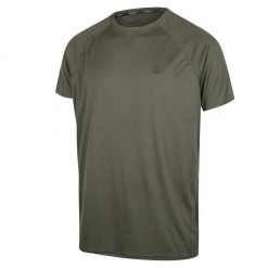 Hunt / Fish / Watersports Ridgeline Mens Micro Lite Tee