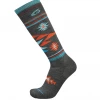 Point6 Merino Mesa Medium Cushion OTC Ski Socks