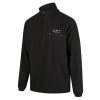 Ridgeline Mens Micro L/S Zip Shirt Hunt / Fish / Watersports