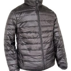 Moa Milford Down Jacket Unisex Clothing