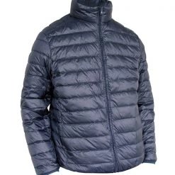 Moa Milford Down Jacket Unisex Clothing