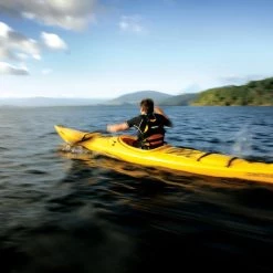 Mission Kayaking Mission Kayaks, Contour 450 - Boat Only