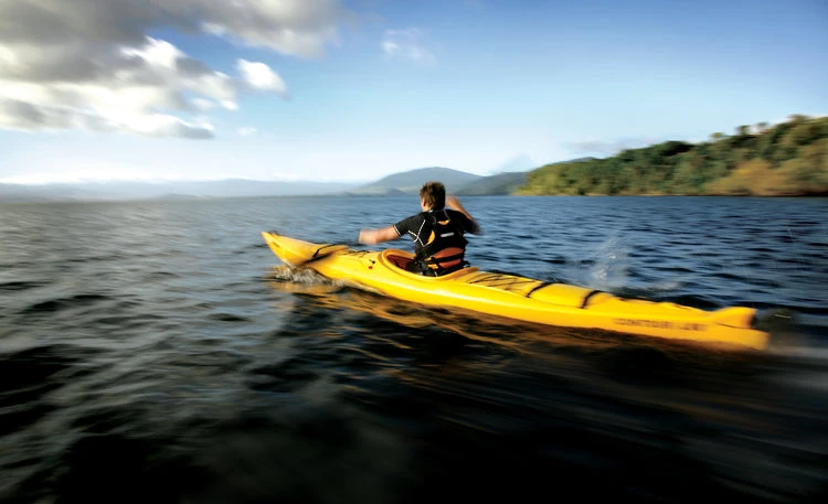 Mission Kayaking Mission Kayaks, Contour 450 - Boat Only