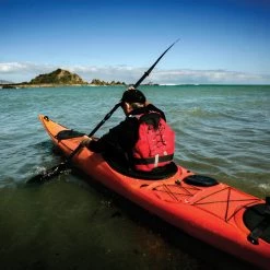 Mission Kayaking Mission Kayaks, Eco Bezhig 540 - Boat Only