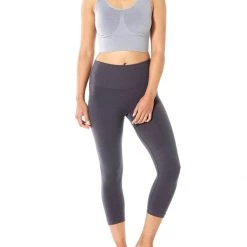 Clothing Icebreaker Women's Motion Seamless 3Q Tights