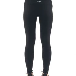 Clothing Icebreaker Women's Motion Seamless High Rise Tights