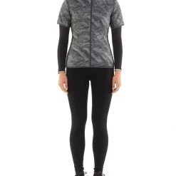 Clothing Icebreaker Women's Motion Seamless High Rise Tights