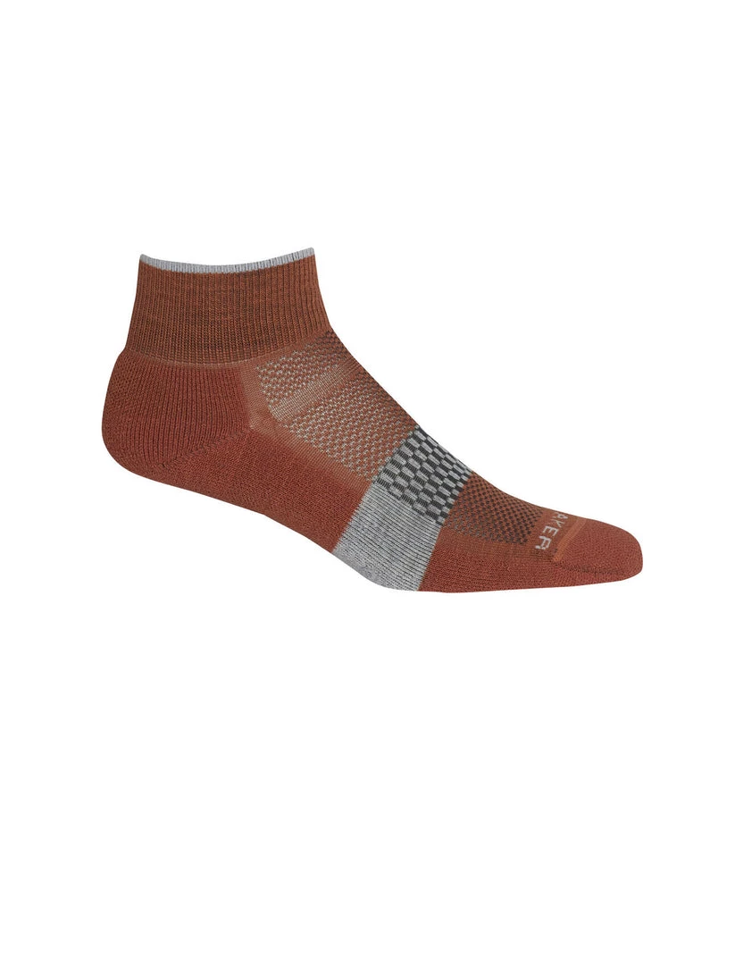Icebreaker Women's Multisport Light Mini Sock