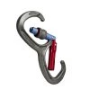 Mad Rock Gemini Keylock Belay Carabiner Climb