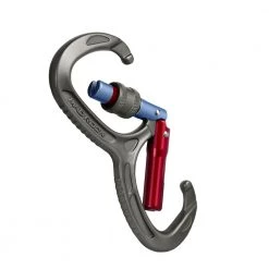 Mad Rock Gemini Keylock Belay Carabiner Climb